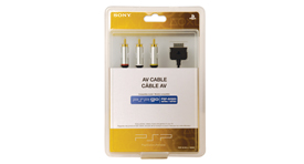 AV Cable AV Cable