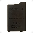 Battery Pack - PSP®3000
