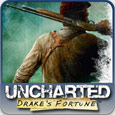 UNCHARTED: Drake's Fortune&reg;