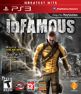 inFAMOUS