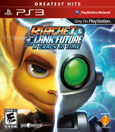 Ratchet & Clank® Future: A Crack in Time