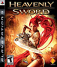 Heavenly Sword&reg;