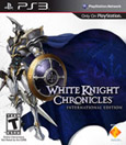 White Knight Chronicles™ White Knight Chronicles™