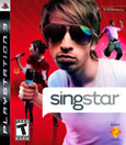 SingStar® (Game Only)