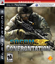 SOCOM: U.S. Navy SEALs Confrontation (Game Only)