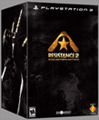 Resistance 2™ Collectors Edition
