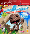LittleBigPlanet™