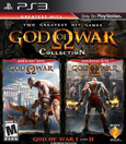 God of War®: Collection