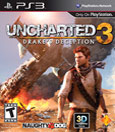 UNCHARTED 3: Drake’s Deception™ UNCHARTED 3: Drake’s Deception™