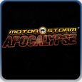 MotorStorm&reg;  Apocalypse