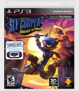 Sly Cooper: Thieves in Time™ Sly Cooper: Thieves in Time™