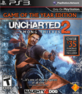 UNCHARTED 2: Among Thieves™ - GAME OF THE YEAR EDITION
