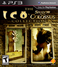 ICO and Shadow of the Colossus Collection