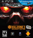 Killzone®3 Helghast Edition