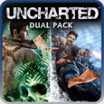 UNCHARTED™ Greatest Hits Dual Pack