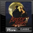 Bloody Roar 2 Bloody Roar 2