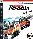 Burnout™ Paradise