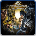 Mortal Kombat vs DC Universe