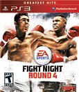 Fight Night Round 4