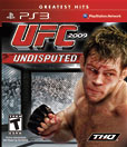 UFC® 2009 Undisputed