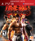 Tekken®6