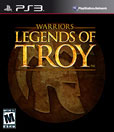 WARRIORS: Legends of Troy™ WARRIORS: Legends of Troy™