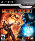 Mortal Kombat™