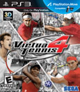Virtua Tennis 4 Virtua Tennis 4