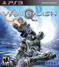 Vanquish™ 