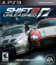 SHIFT 2 UNLEASHED™