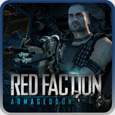 Red Faction: Armageddon