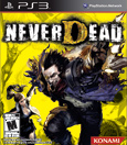 NeverDead