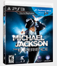 Michael Jackson The Experience