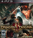 Dragon's Dogma™ Dragon's Dogma™