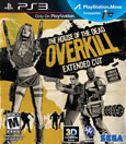 THE HOUSE OF THE DEAD: OVERKILL™ – EXTENDED CUT THE HOUSE OF THE DEAD: OVERKILL™ – EXTENDED CUT