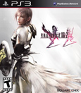 FINAL FANTASY® XIII-2