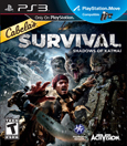 Cabela®  Survival: Shadows of Katmai ™ 