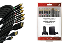 Component AV Cable Component AV Cable