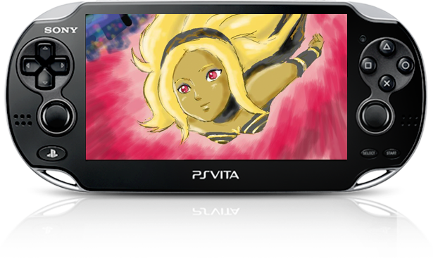 PS Vita Download the app for free PS Vita Download the app for free