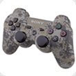 DUALSHOCK®3 – Urban Camouflage
