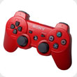 DUALSHOCK®3 - Deep Red