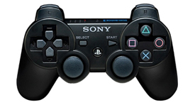 DUALSHOCK®3 Wireless Controller DUALSHOCK®3 Wireless Controller