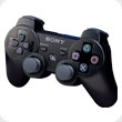 DUALSHOCK®3 Wireless Controller - PS3 DUALSHOCK®3 Wireless Controller - PS3
