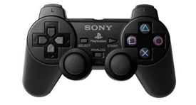 DUALSHOCK®2 Analog Controller DUALSHOCK®2 Analog Controller