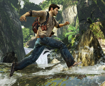 Uncharted