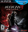 Ninja Gaiden®3