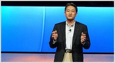 Sony at E3: A look forward and back. And right and left. Sony at E3: A look forward and back. And right and left.
