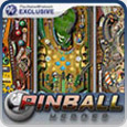 Pinball Heroes