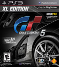 Gran Turismo® 5 XL Edition