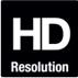 HD Resolution HD Resolution